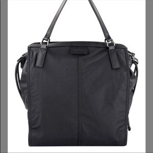 NWT Authentic Burberry Nylon Tote
